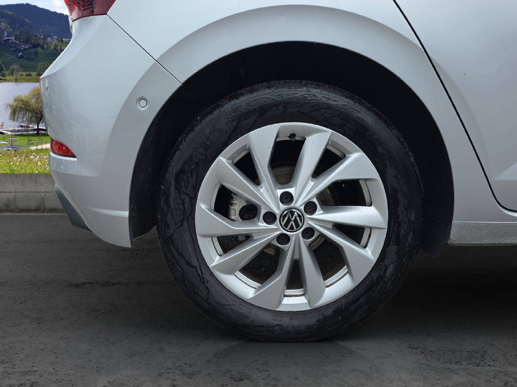 VW Polo 1.0 TSI Style DSG - 13
