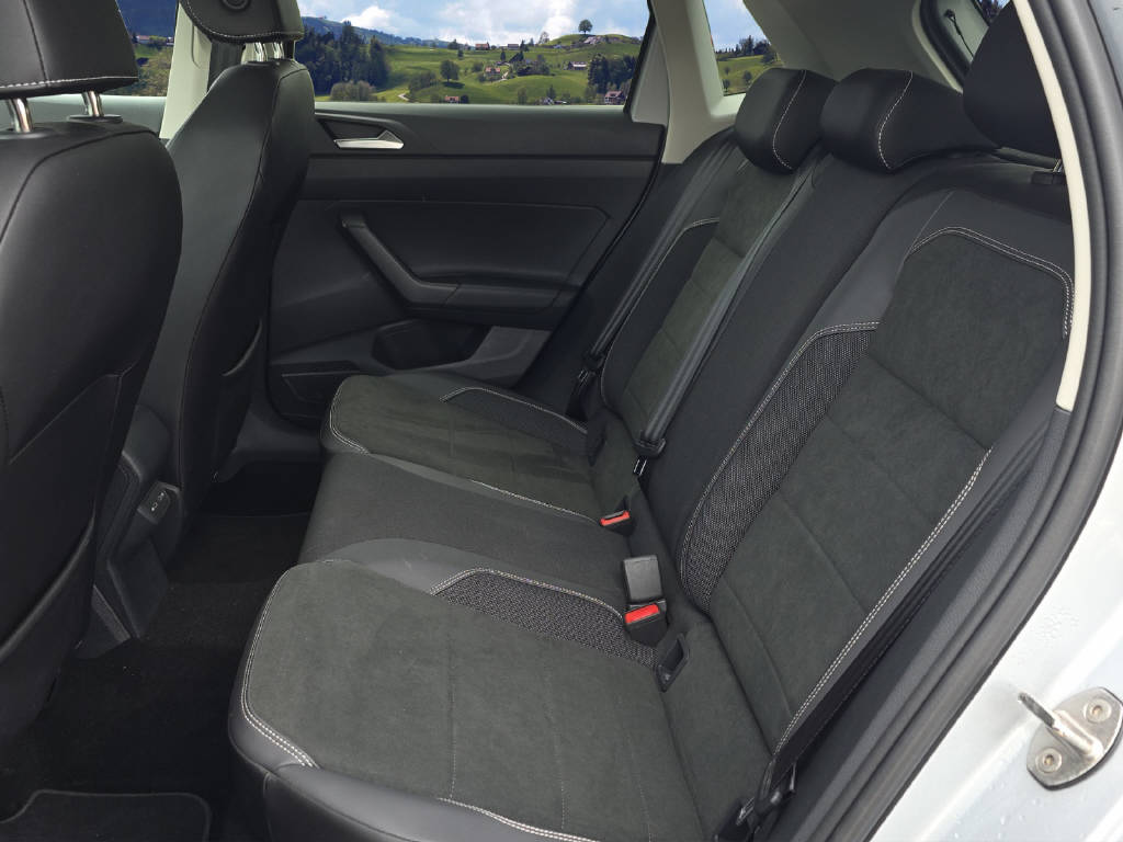 VW Polo 1.0 TSI Style DSG - 10