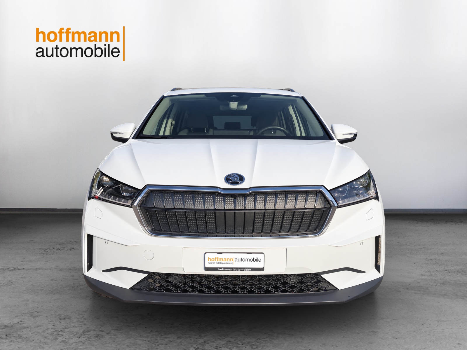 SKODA Enyaq iV 60 - 2