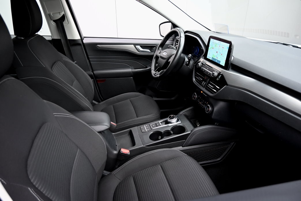 FORD Kuga 1.5 TDCi Titanium Automat - 5