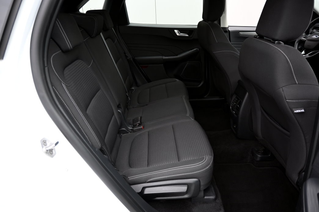 FORD Kuga 1.5 TDCi Titanium Automat - 8