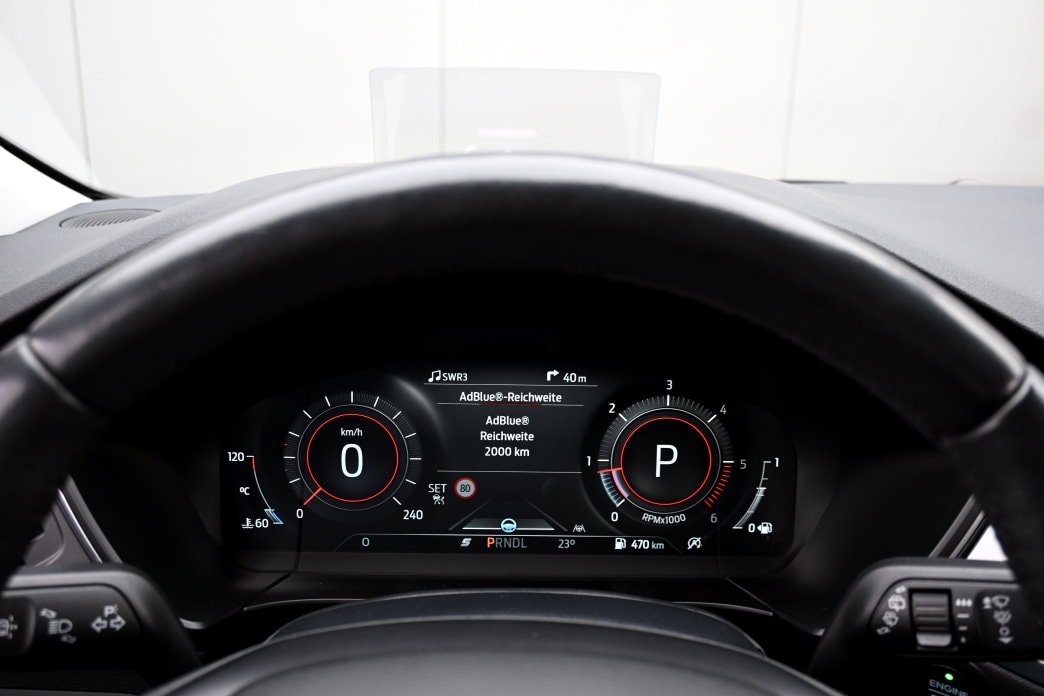 FORD Kuga 1.5 TDCi Titanium Automat - 10