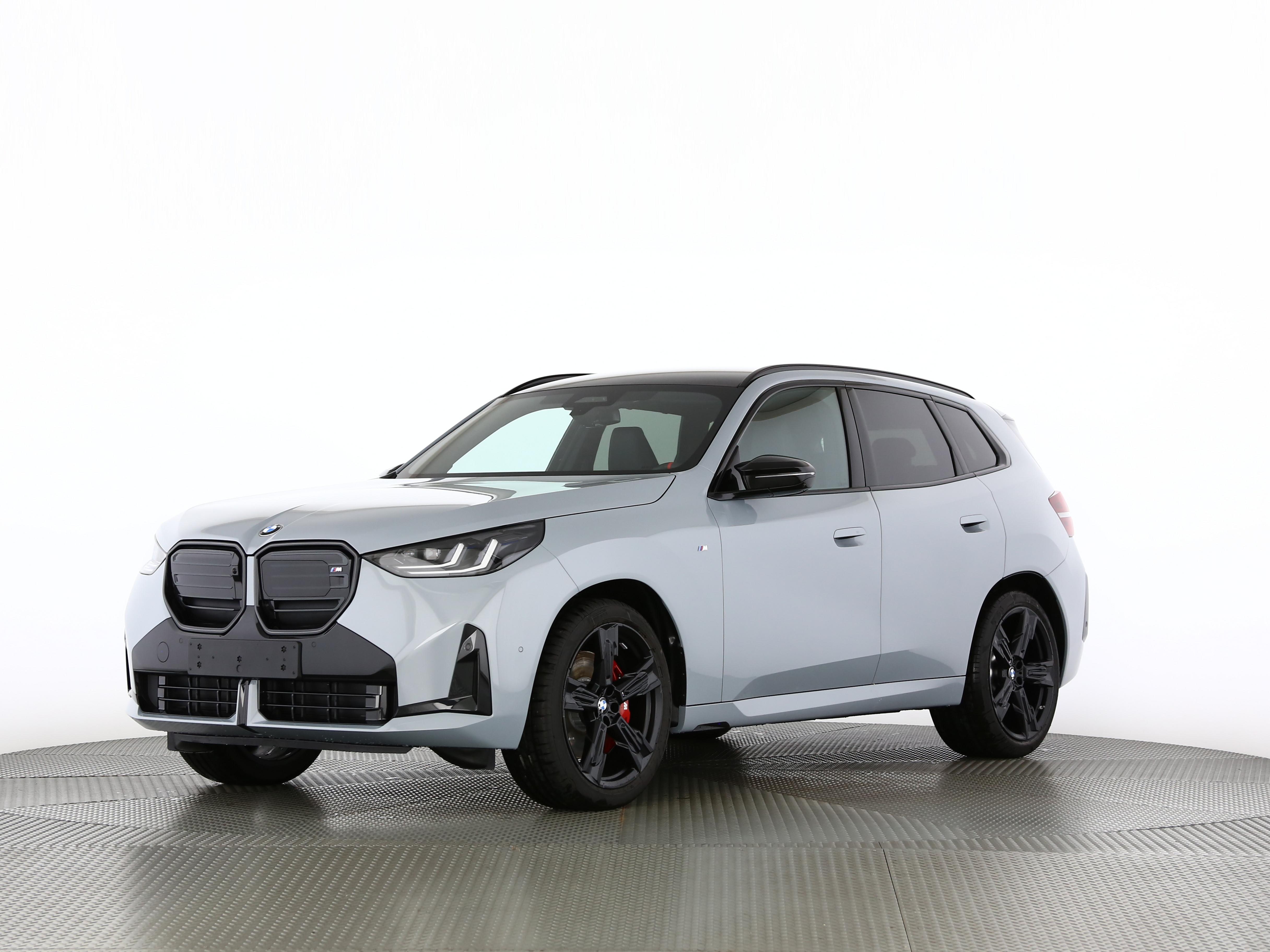 X3 M50i