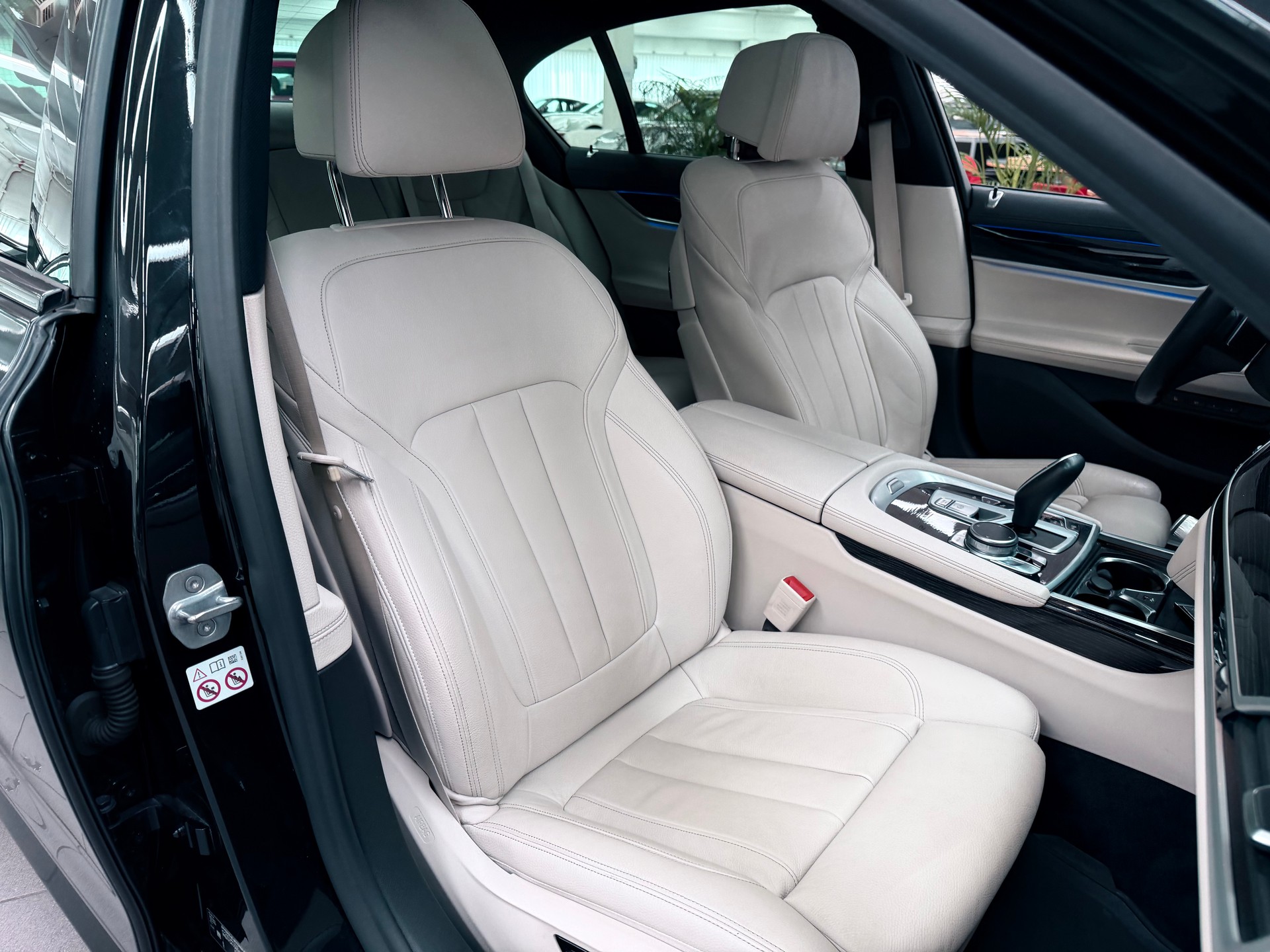 BMW 730d xDrive Steptronic - 10