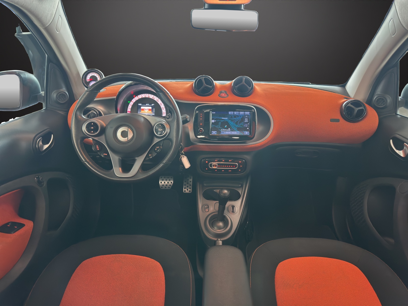 SMART fortwo passion - 10