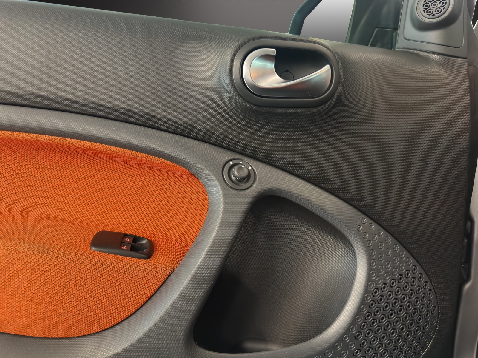 SMART fortwo passion - 12