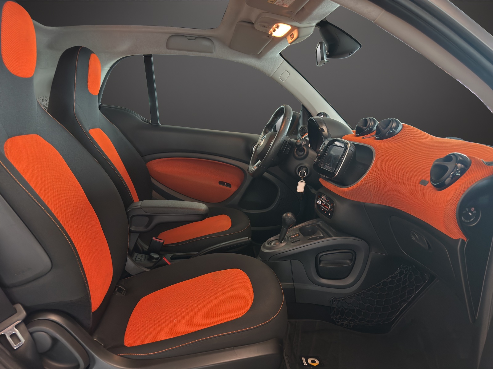 SMART fortwo passion - 11