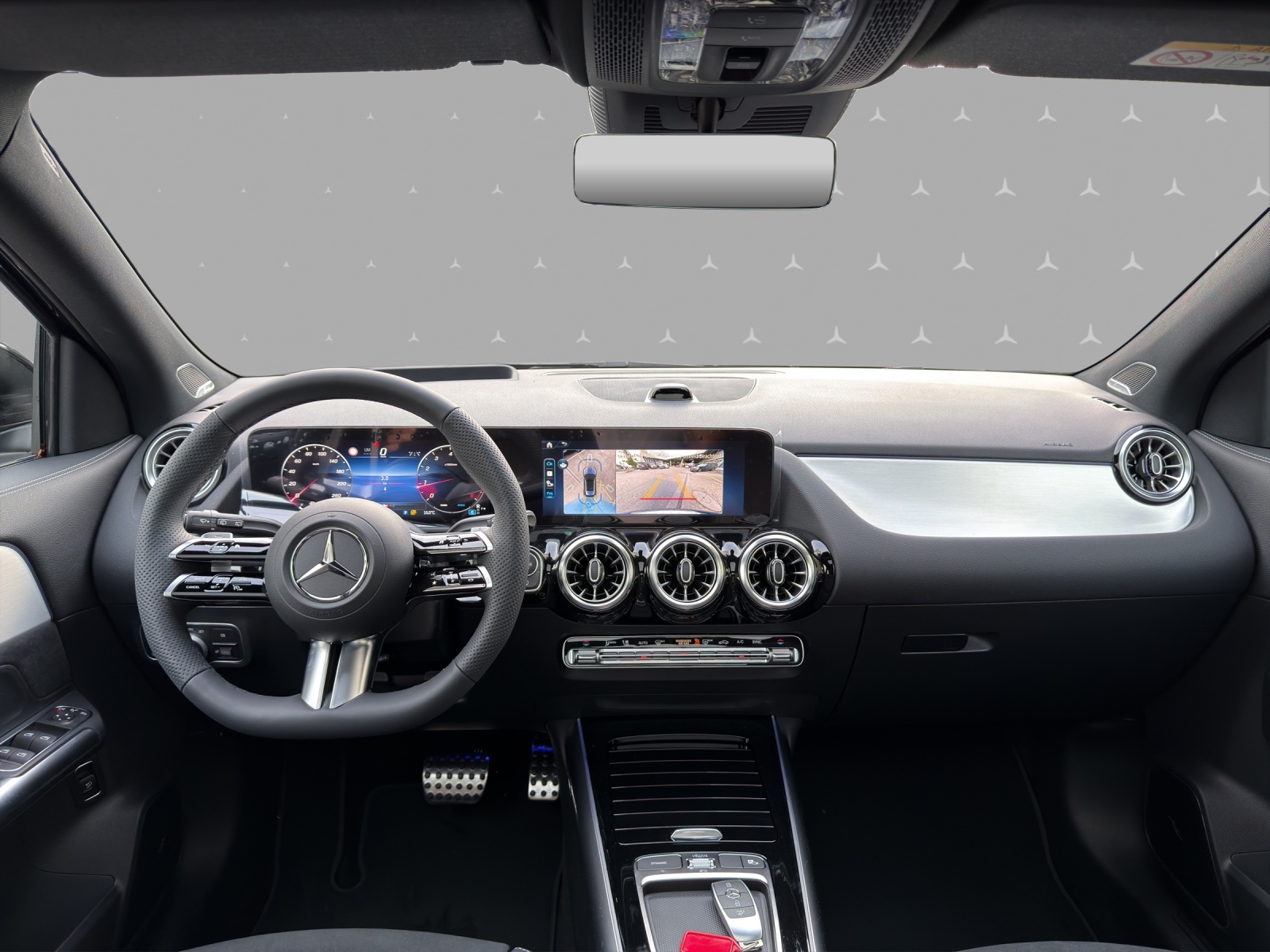 MERCEDES-BENZ GLA 200 Night Star 7G-DCT - 11