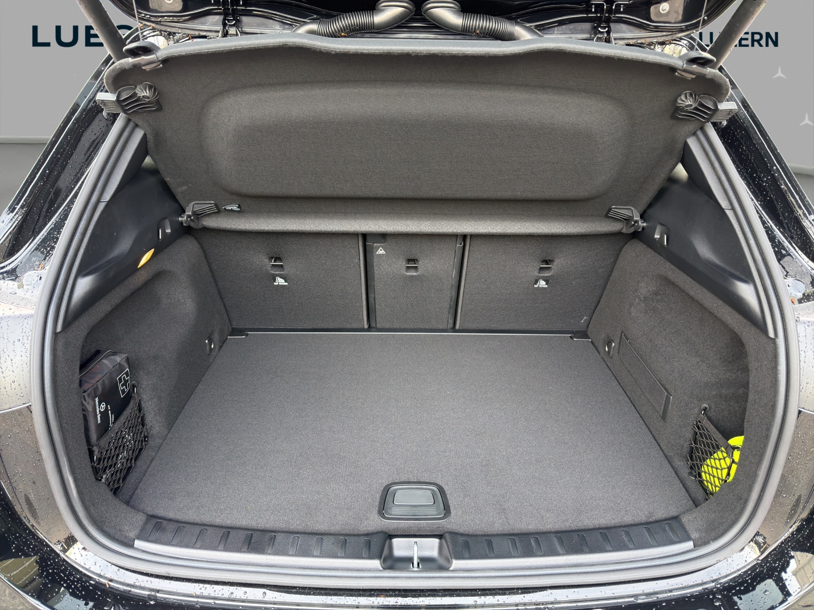 MERCEDES-BENZ GLA 200 Night Star 7G-DCT - 15