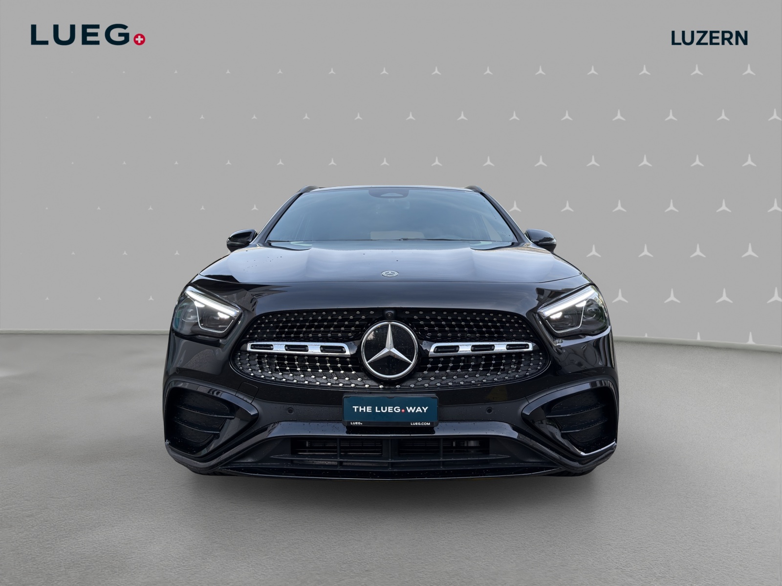 MERCEDES-BENZ GLA 200 Night Star 7G-DCT - 6