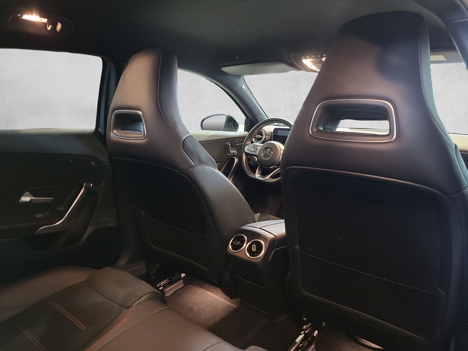 MERCEDES-BENZ A-CLASS W177 A 250 AMG Line 4 - 15
