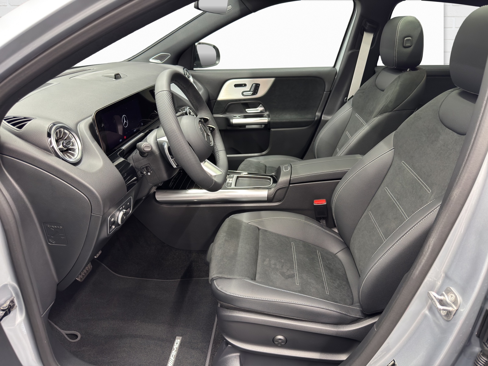MERCEDES-BENZ GLA 220 AMG Line 4Matic - 7
