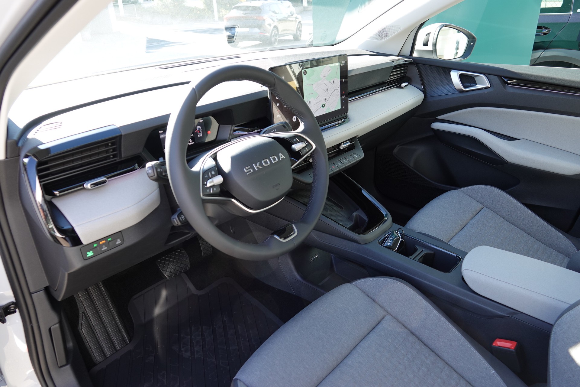 SKODA Epiq 55 Selection - 10