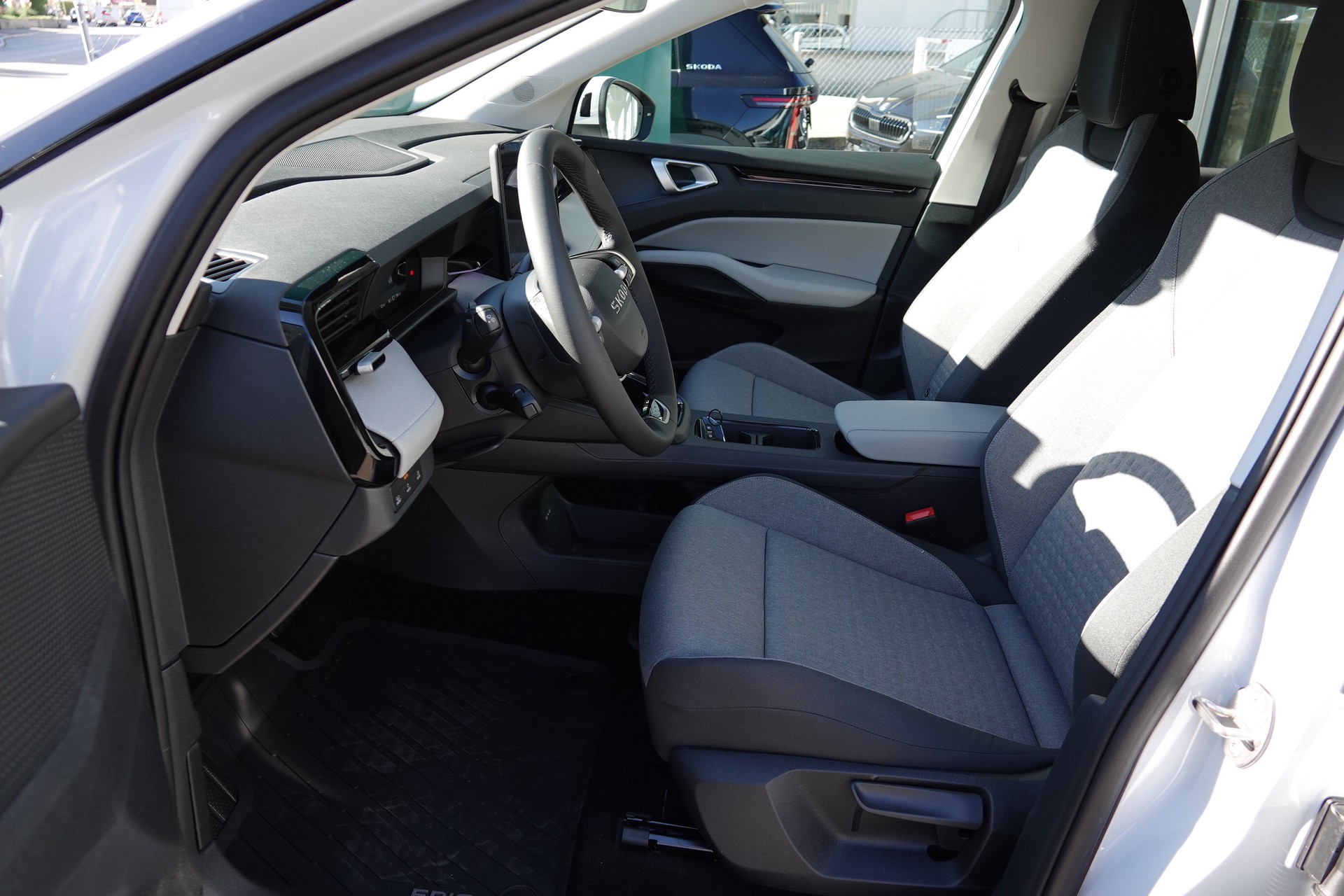 SKODA Epiq 55 Selection - 15