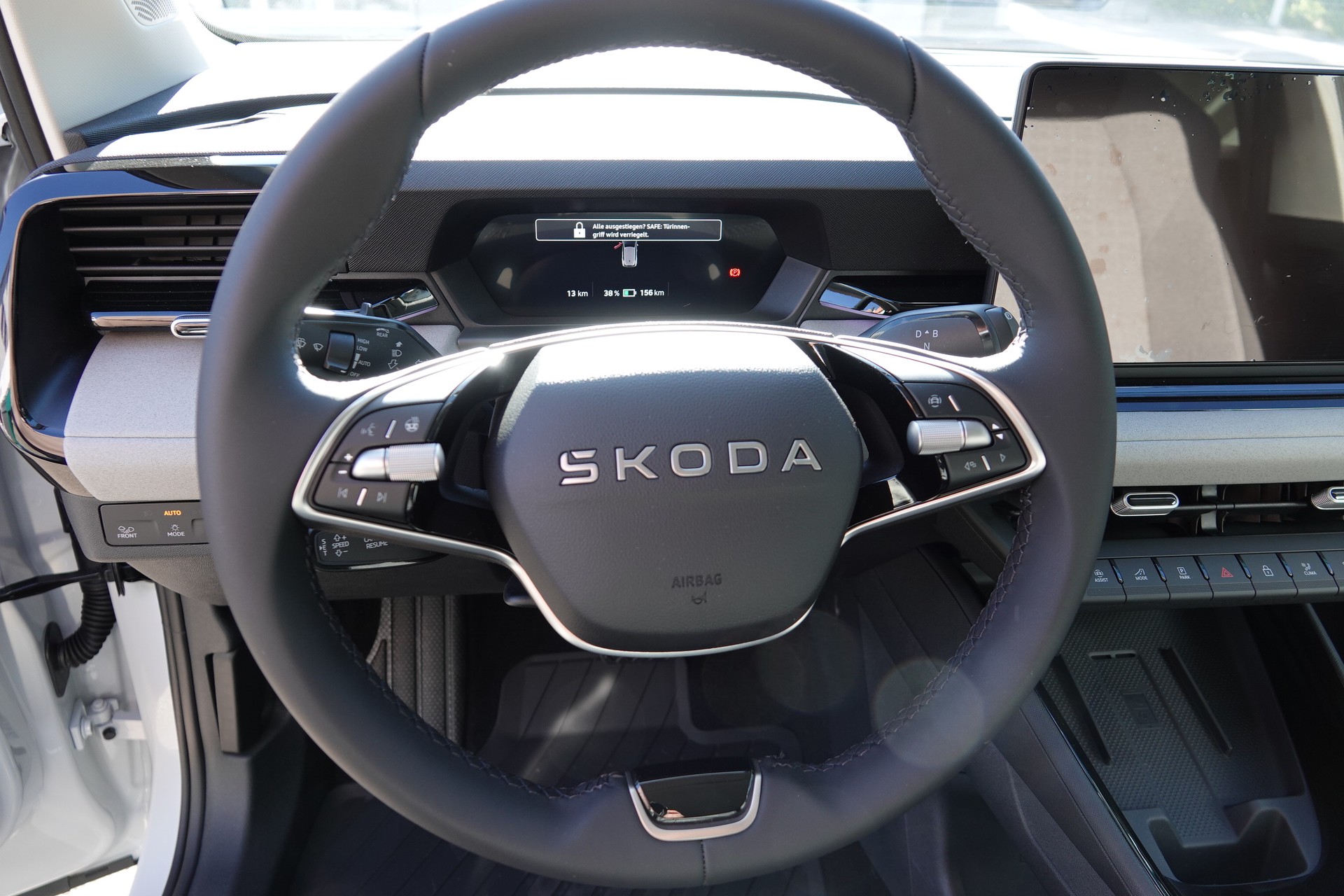 SKODA Epiq 55 Selection - 13