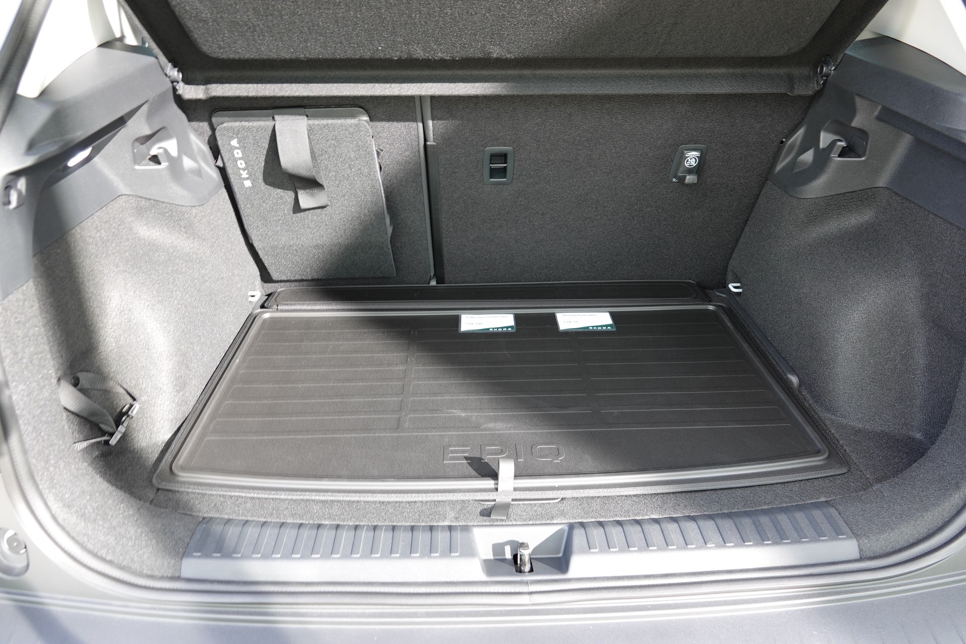 SKODA Epiq 55 Selection - 17
