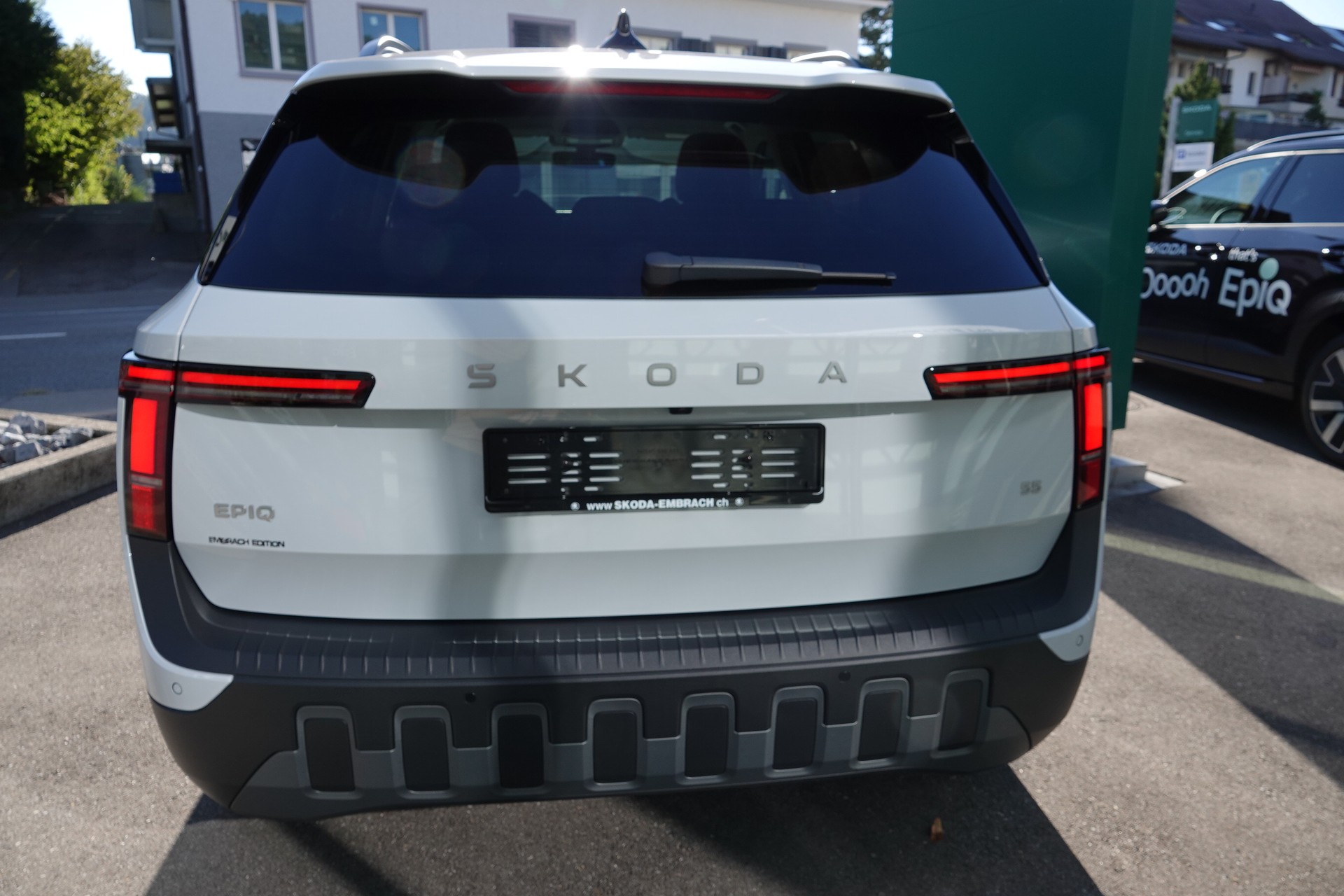 SKODA Epiq 55 Selection - 9
