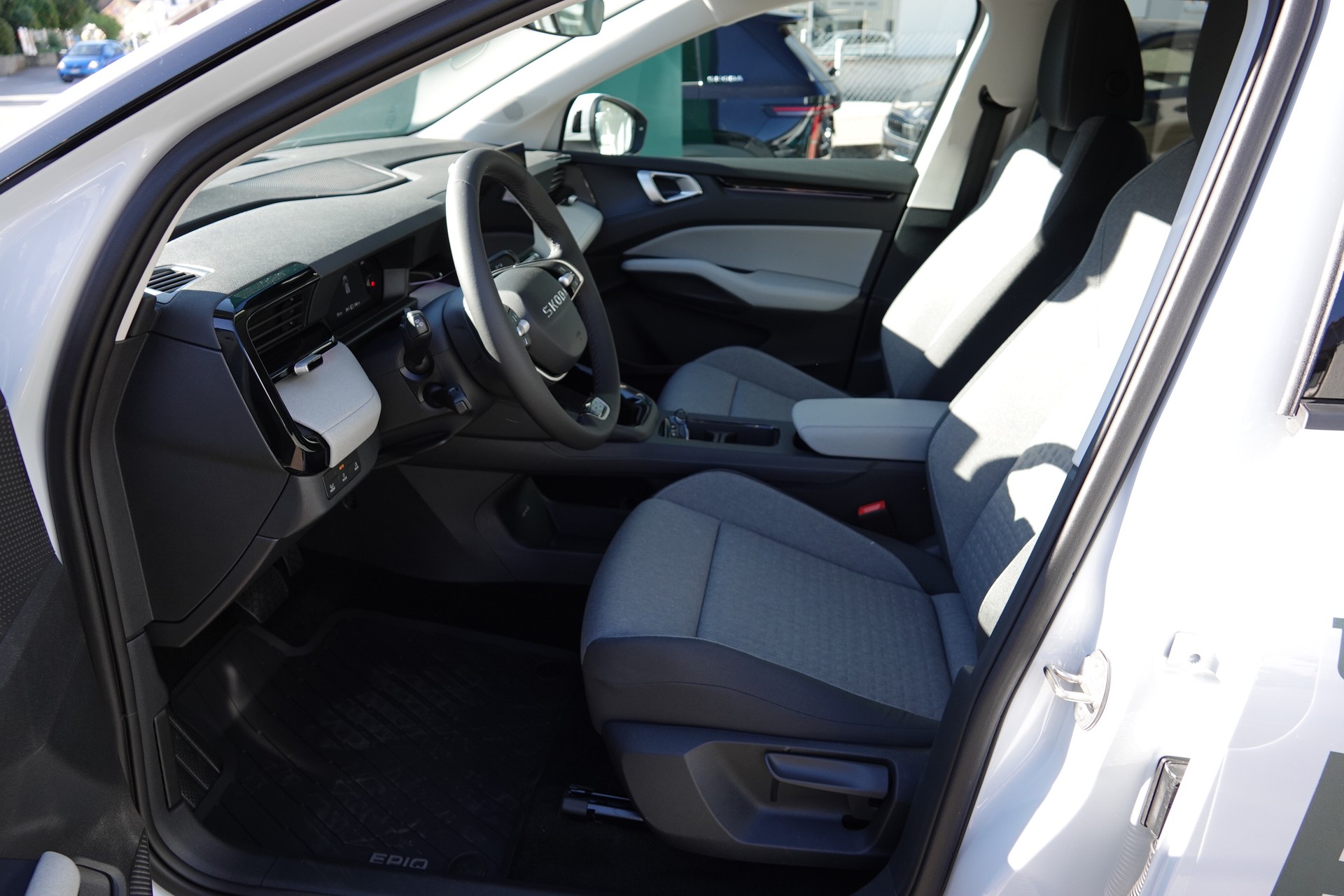 SKODA Epiq 55 Selection - 14