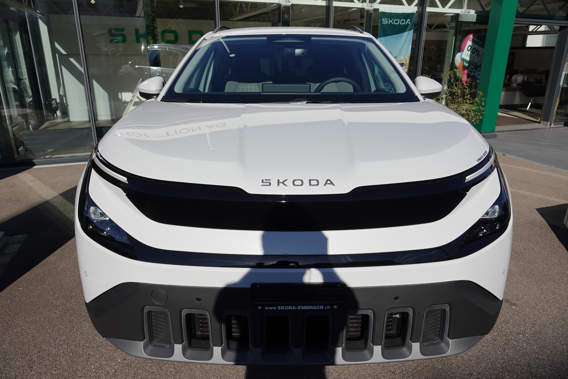 SKODA Epiq 55 Selection - 2