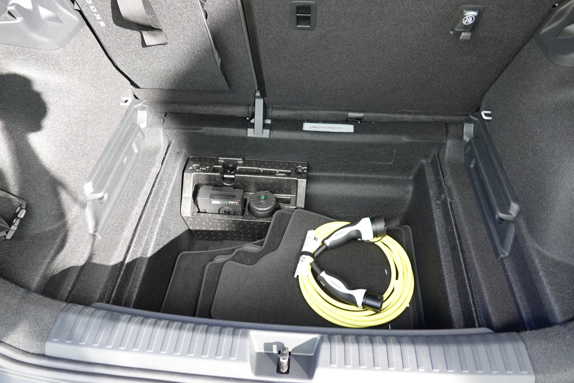 SKODA Epiq 55 Selection - 19