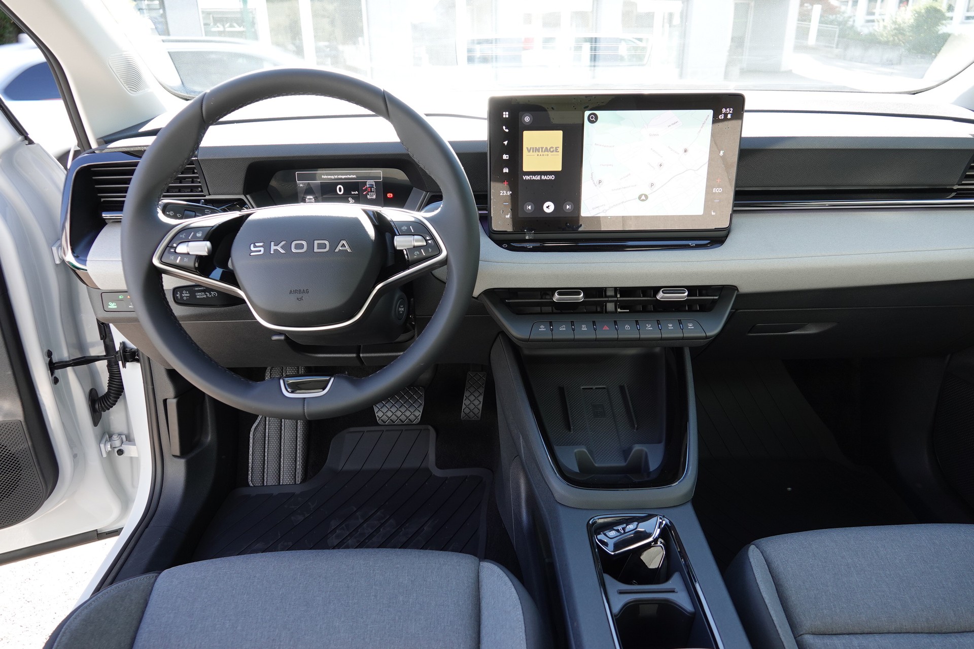 SKODA Epiq 55 Selection - 11