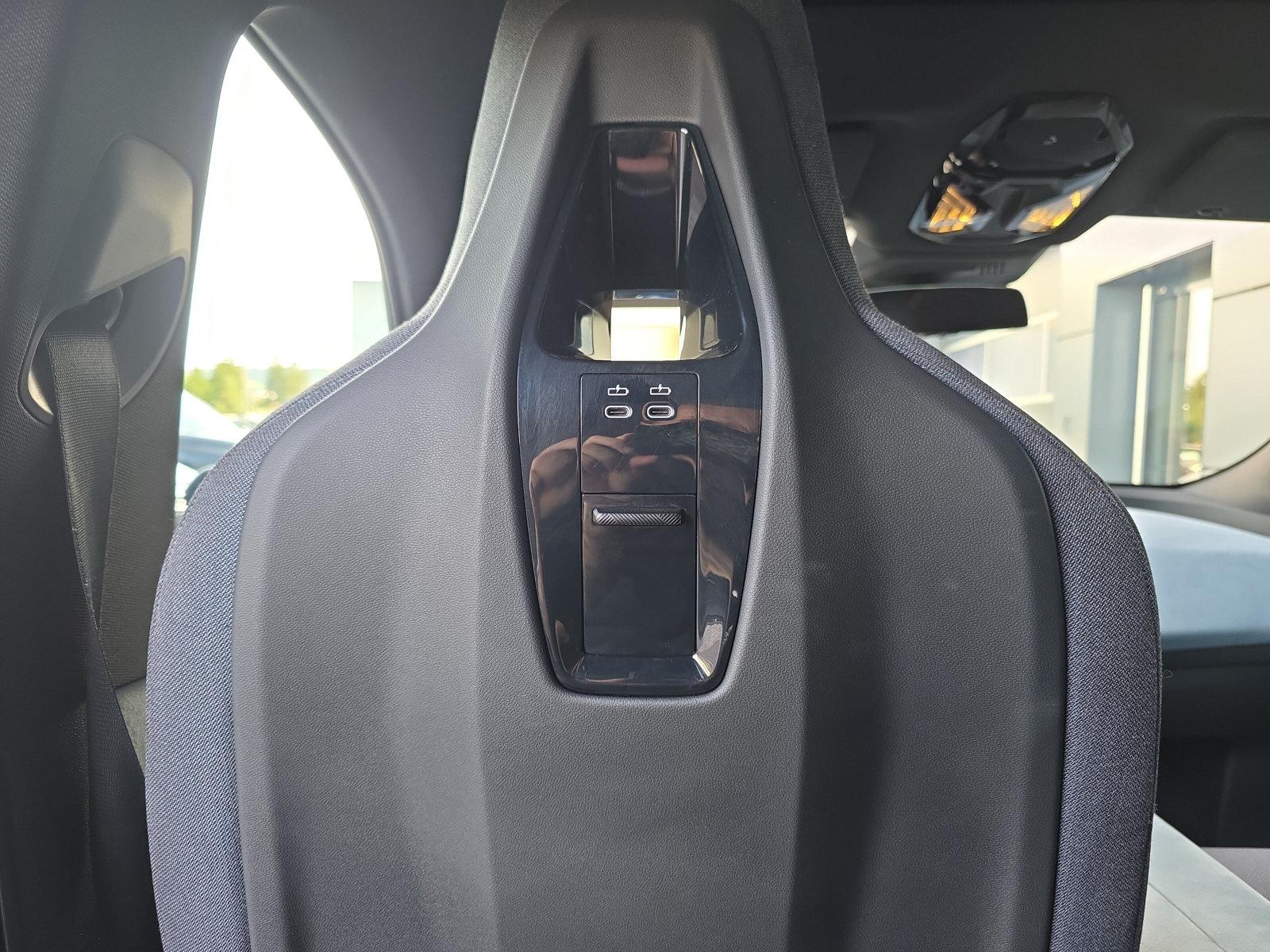 BMW iX 50 Sport xDrive I20 (CH) 100 % ÉLECTRIQUE - 26
