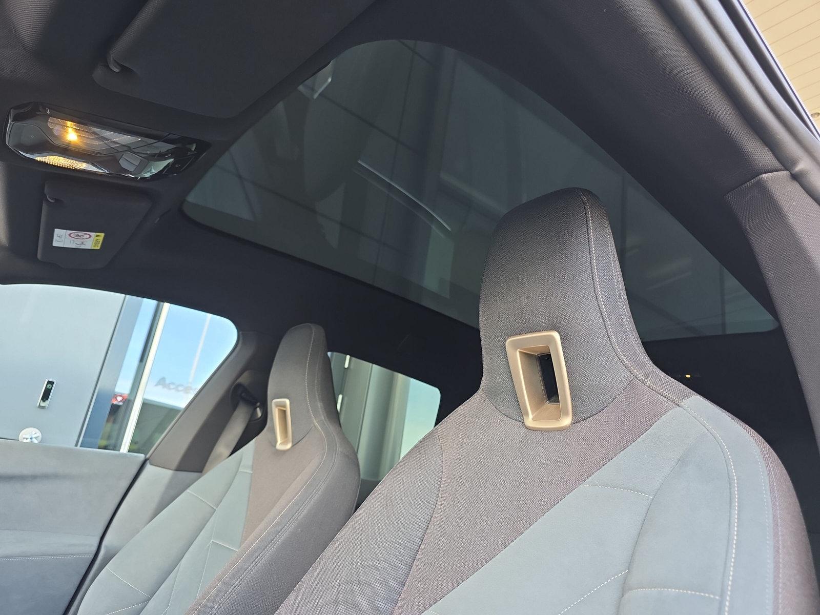 BMW iX 50 Sport xDrive I20 (CH) 100 % ÉLECTRIQUE - 28