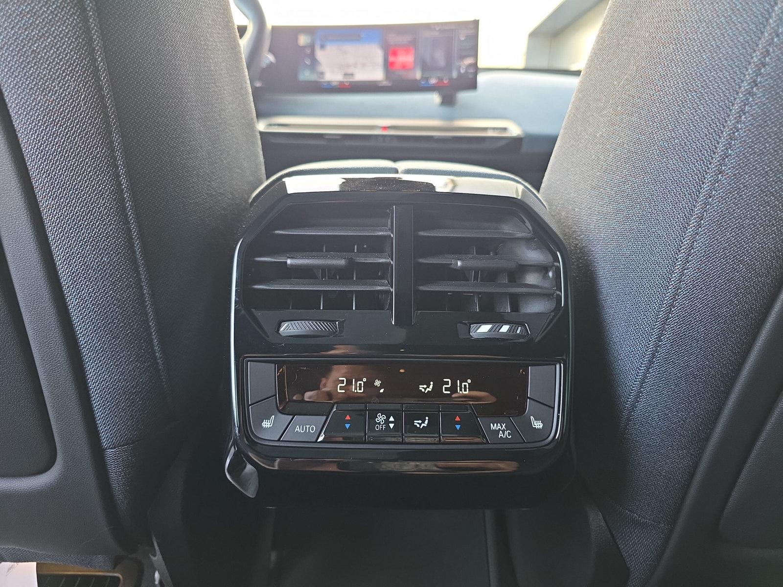 BMW iX 50 Sport xDrive I20 (CH) 100 % ÉLECTRIQUE - 25