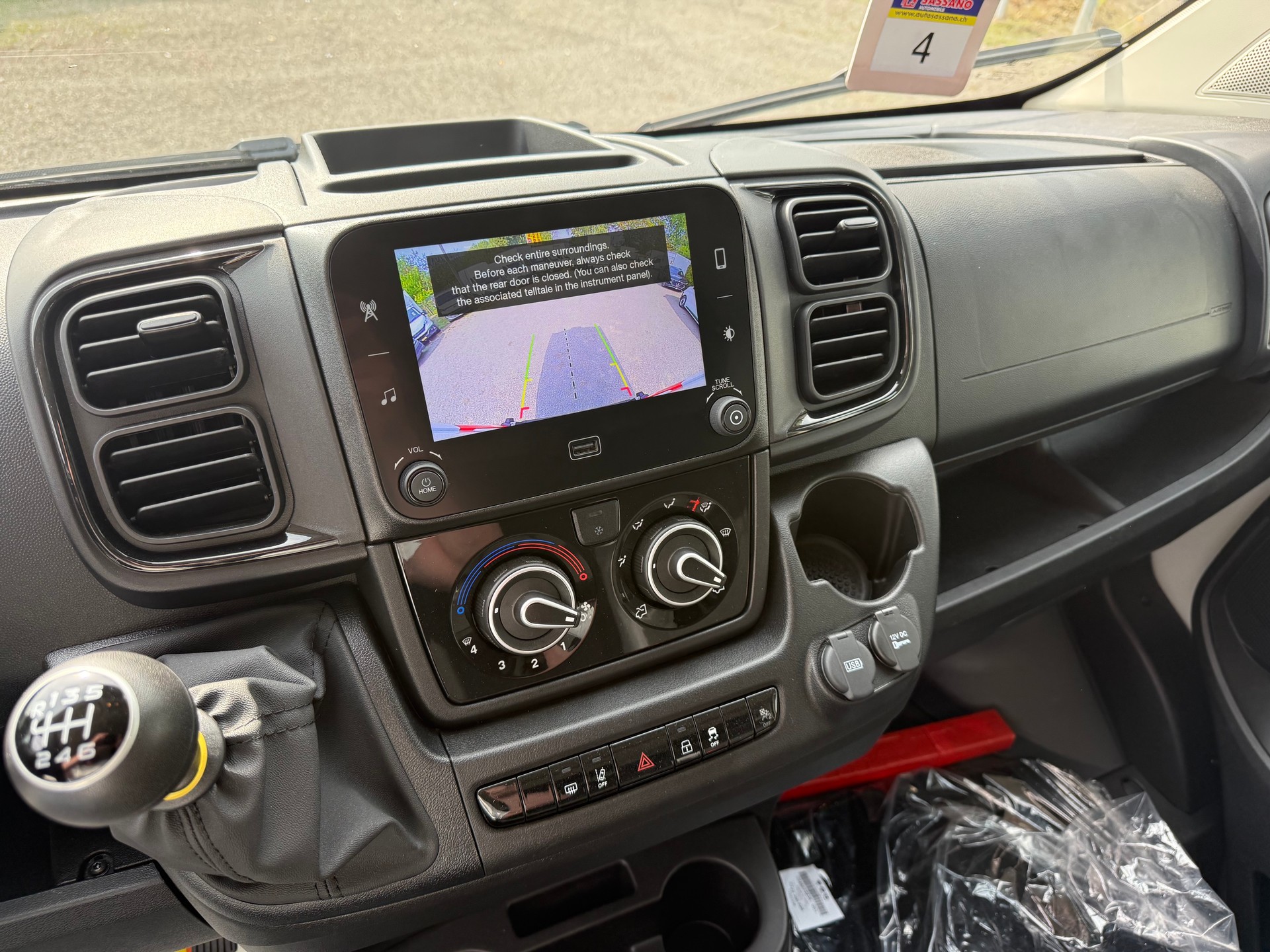 FIAT Ducato 33 2.2 MJ 140 L2H1 - 13