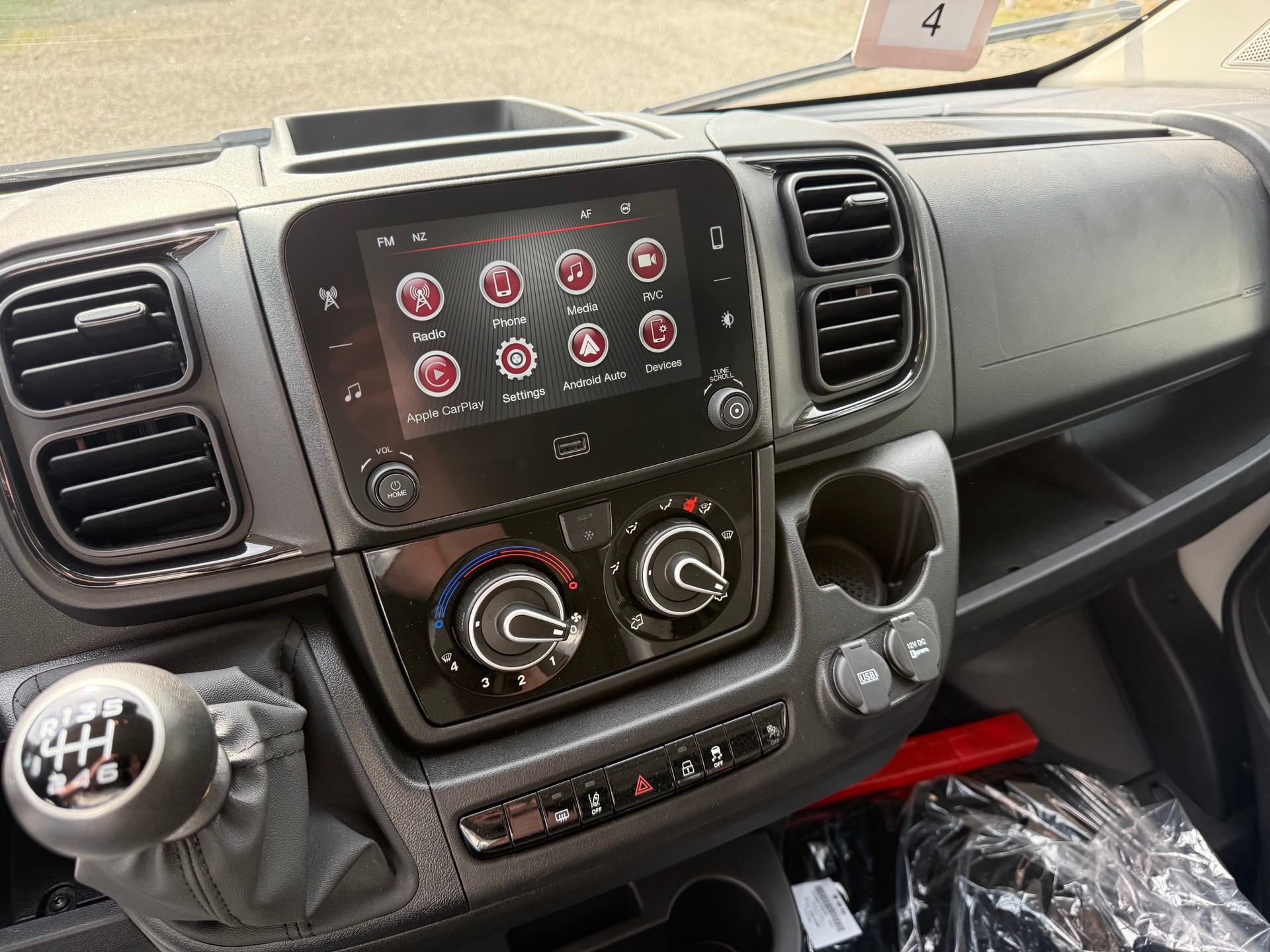 FIAT Ducato 33 2.2 MJ 140 L2H1 - 11