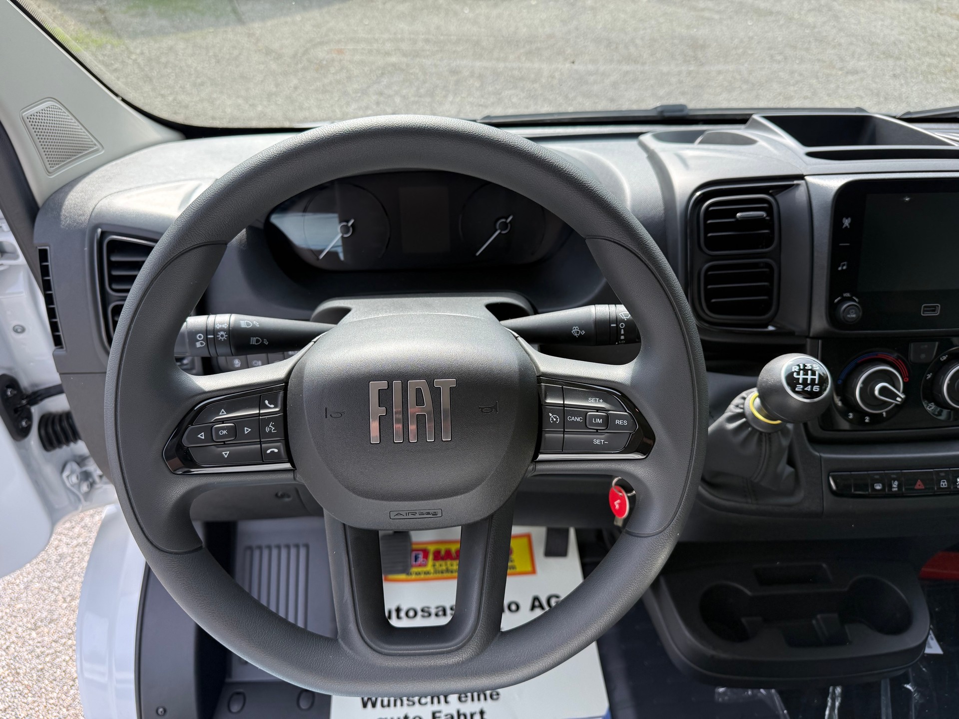 FIAT Ducato 33 2.2 MJ 140 L2H1 - 14