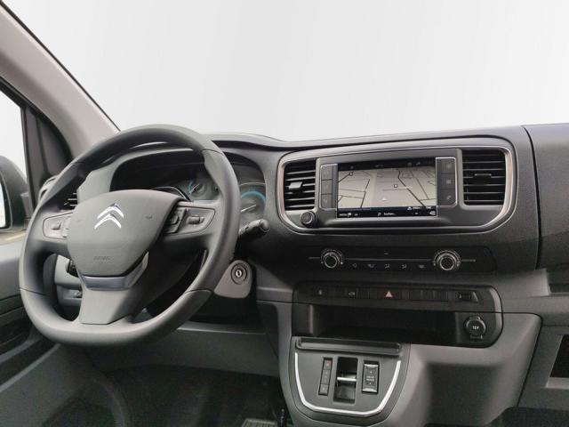 CITROEN JUMPY Kaw. XL 75 kWh Club - 14