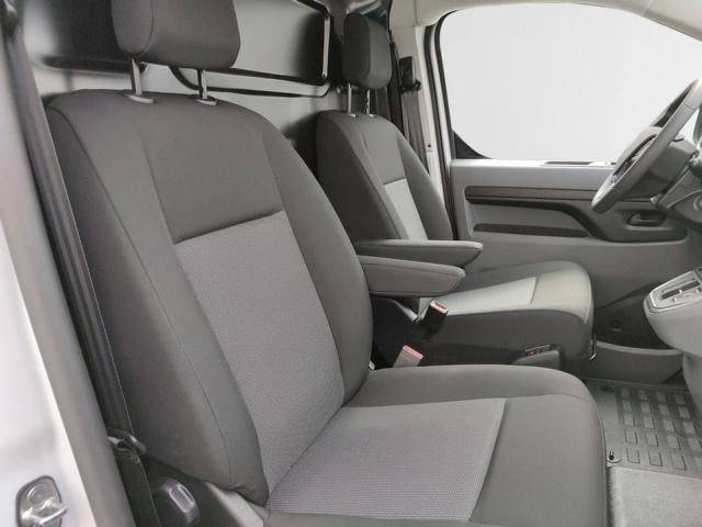 CITROEN JUMPY Kaw. XL 75 kWh Club - 13