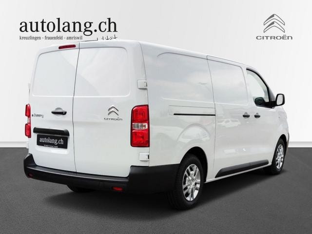 CITROEN JUMPY Kaw. XL 75 kWh Club - 4