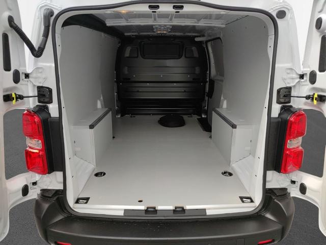 CITROEN JUMPY Kaw. XL 75 kWh Club - 8