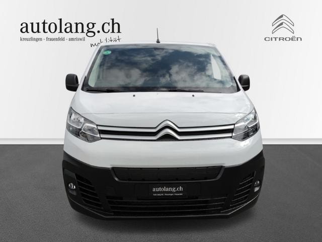 CITROEN JUMPY Kaw. XL 75 kWh Club - 15