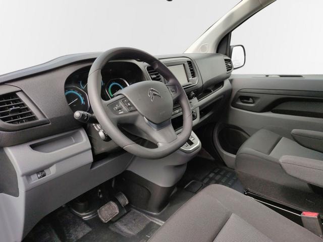 CITROEN JUMPY Kaw. XL 75 kWh Club - 12