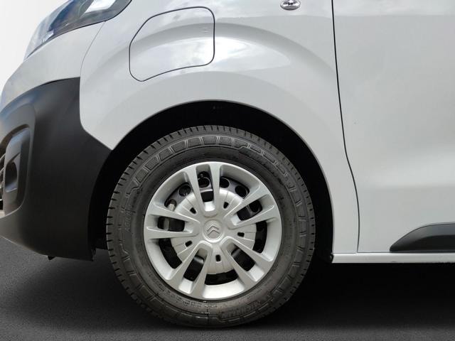 CITROEN JUMPY Kaw. XL 75 kWh Club - 7