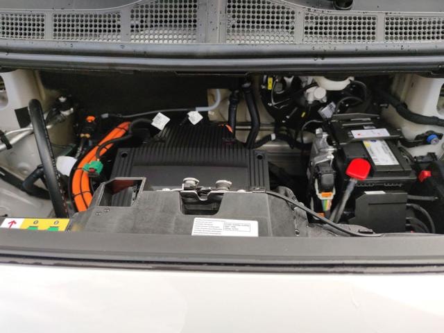 CITROEN JUMPY Kaw. XL 75 kWh Club - 9