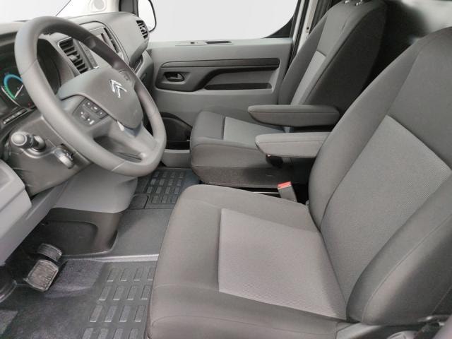 CITROEN JUMPY Kaw. XL 75 kWh Club - 10