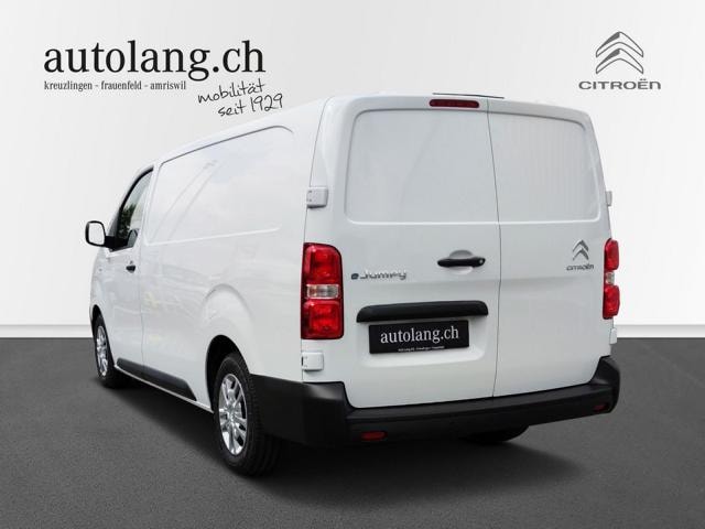 CITROEN JUMPY Kaw. XL 75 kWh Club - 3