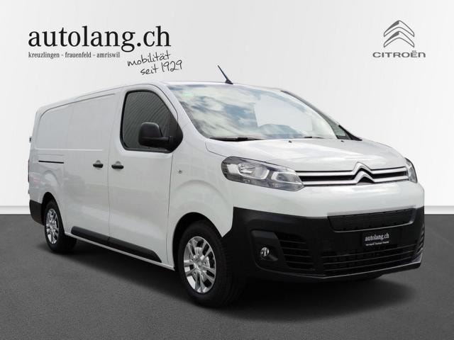 CITROEN JUMPY Kaw. XL 75 kWh Club - 5