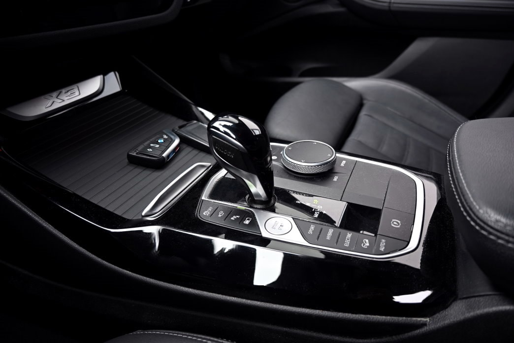 BMW X3 xDrive 30e M Sport - 9