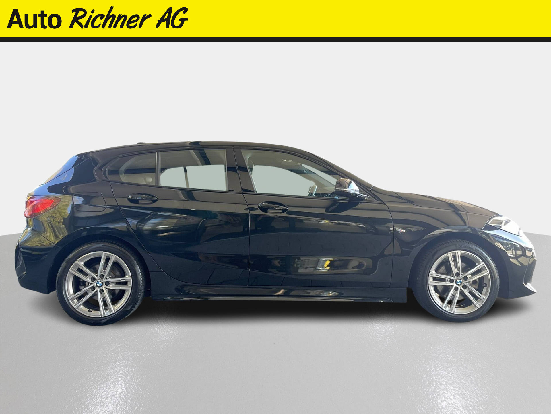 BMW 116d-2