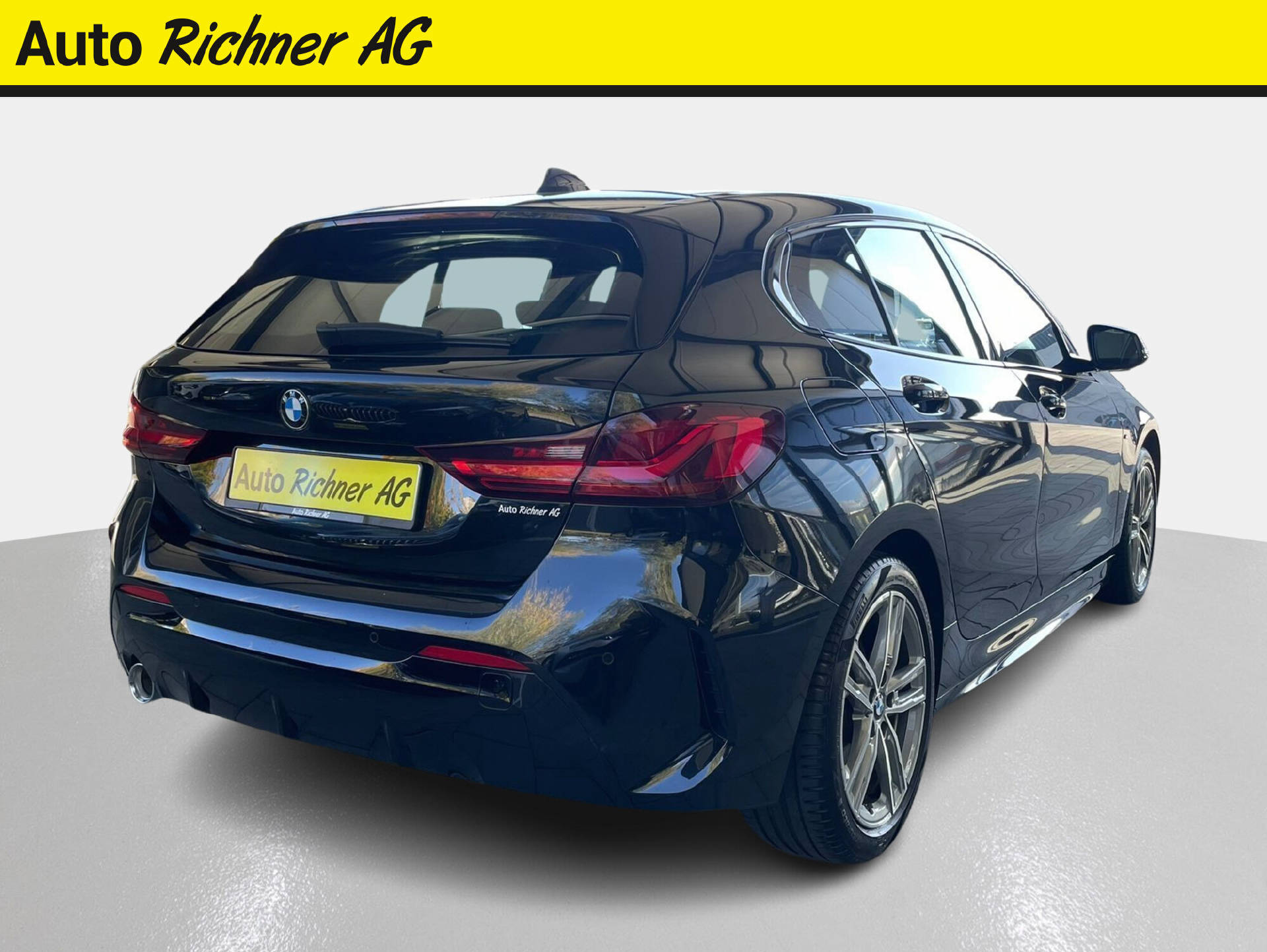 BMW 116d-3