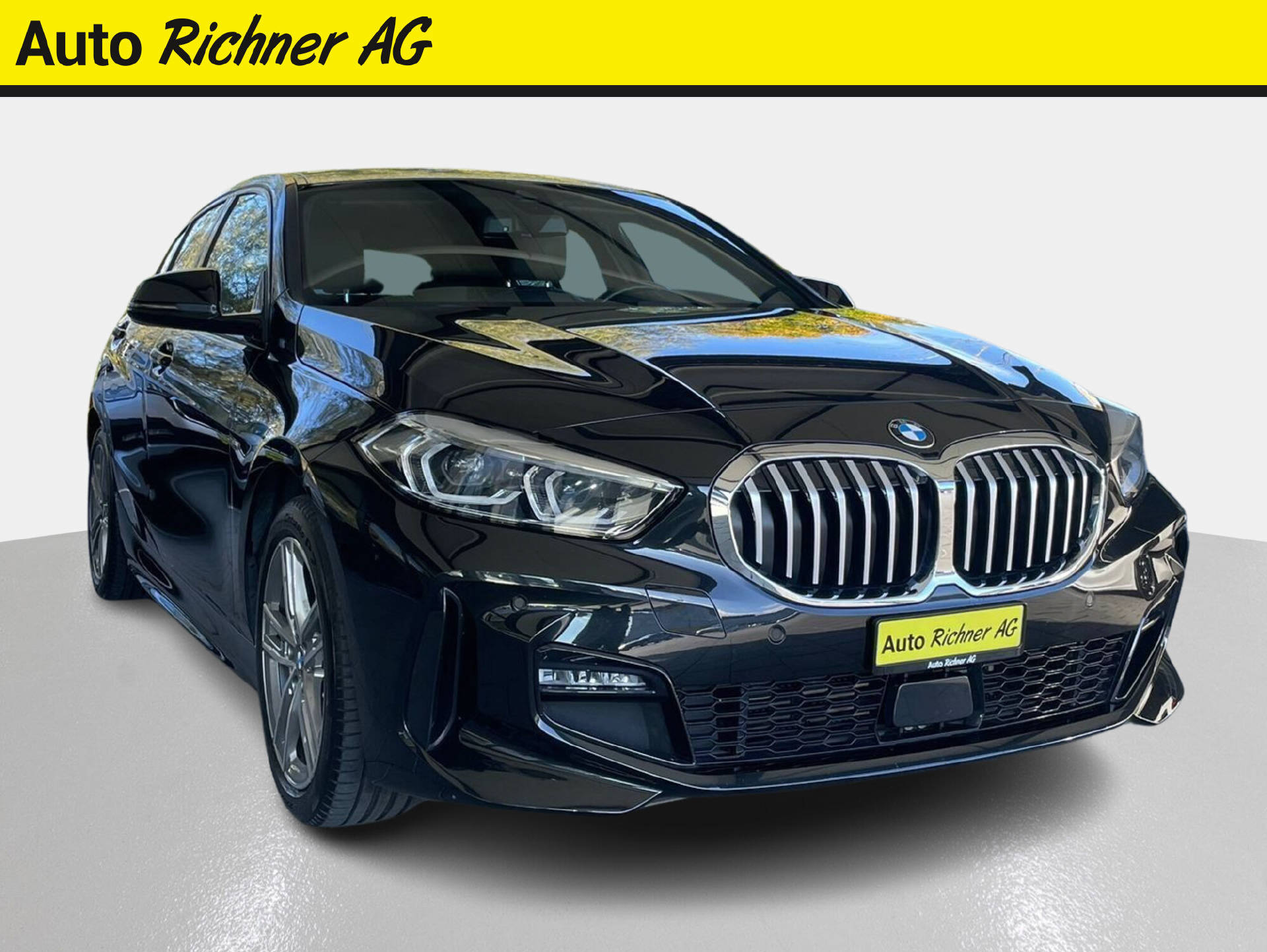 BMW 116d-0