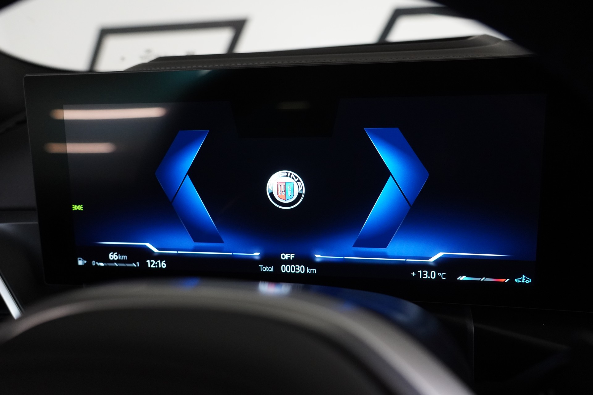 BMW-ALPINA D3 S BiTurbo Touring 3.0d xDrive Switch-Tronic - 22