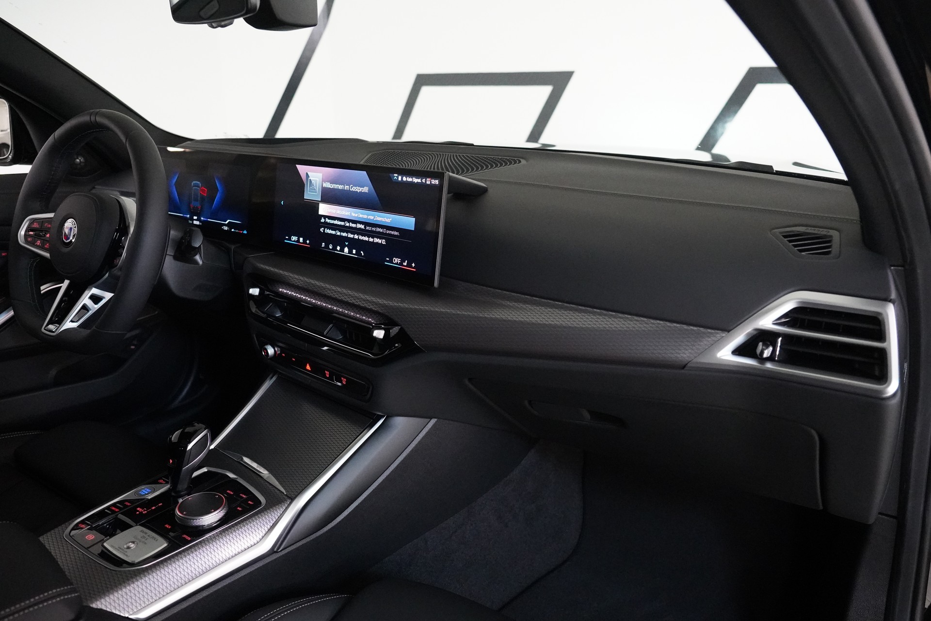 BMW-ALPINA D3 S BiTurbo Touring 3.0d xDrive Switch-Tronic - 17