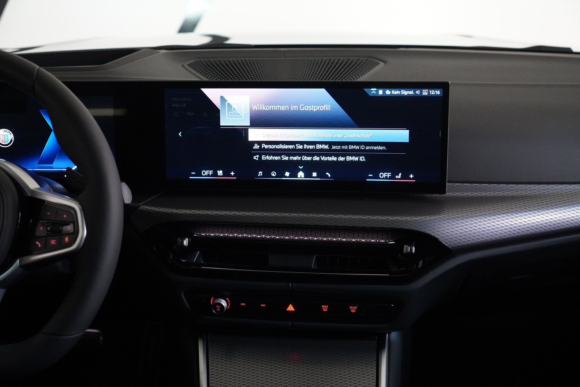 BMW-ALPINA D3 S BiTurbo Touring 3.0d xDrive Switch-Tronic - 19