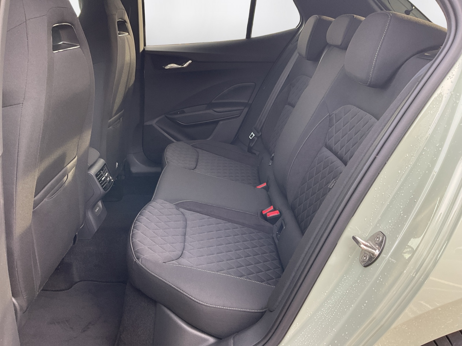 SKODA Fabia 1.0 TSI Dynamic DSG - 11